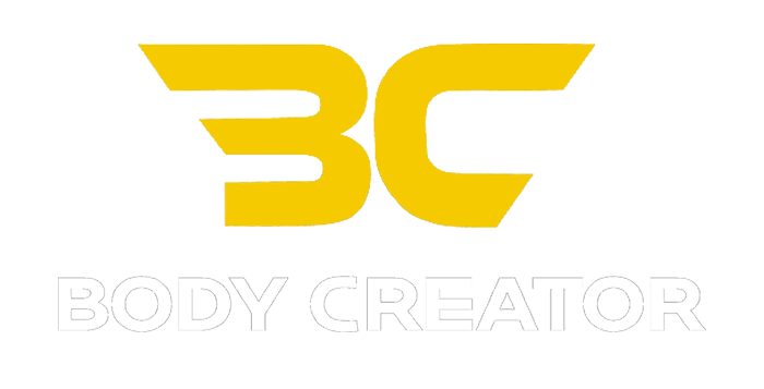 Body Creator — Studio Treningu Personalnego Wrocław