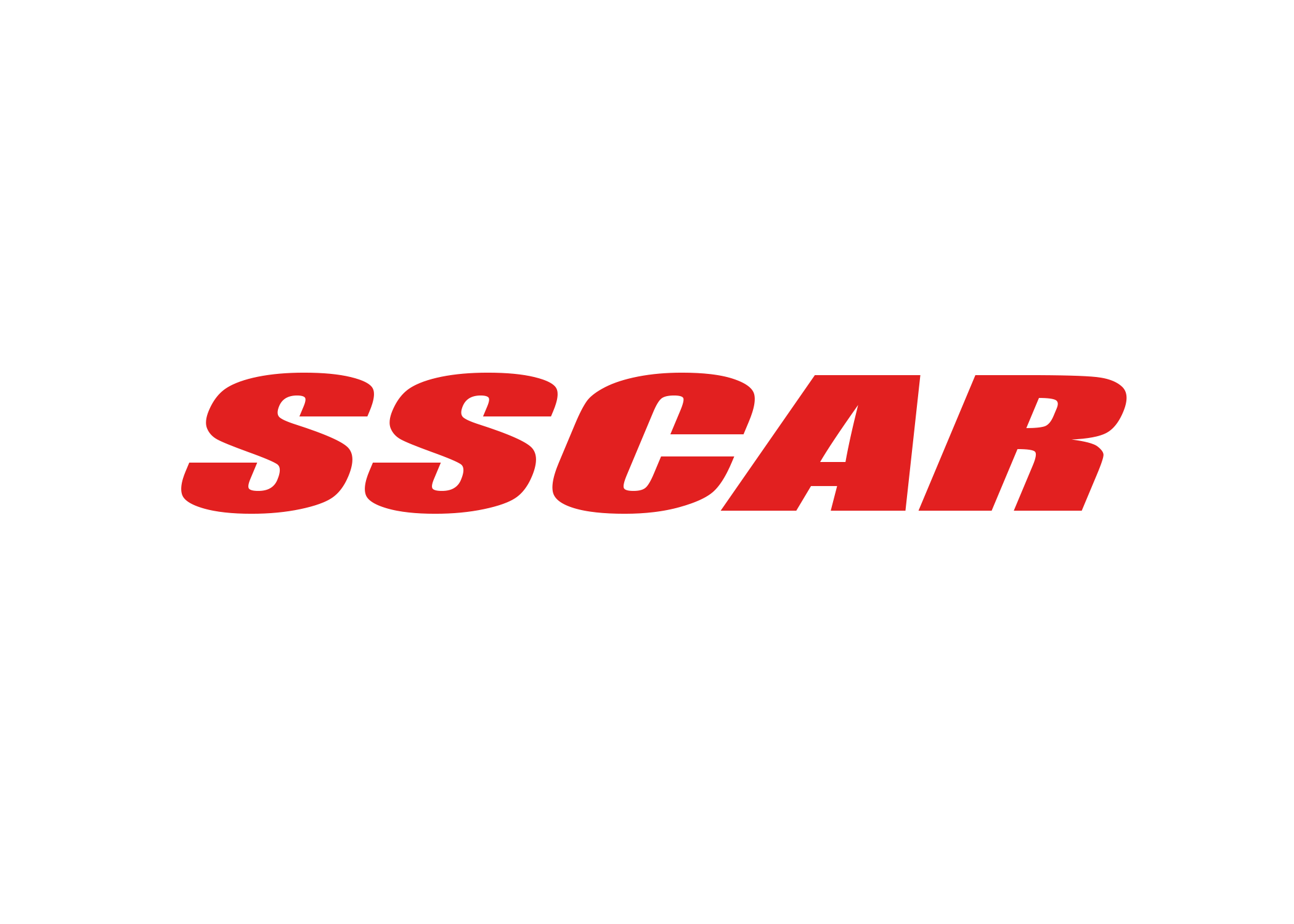 SSCAR Logo